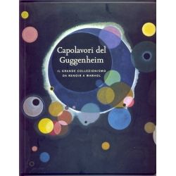 Capolavori del Guggenheim - Il grande collezionismo da Renoir a Warhol
